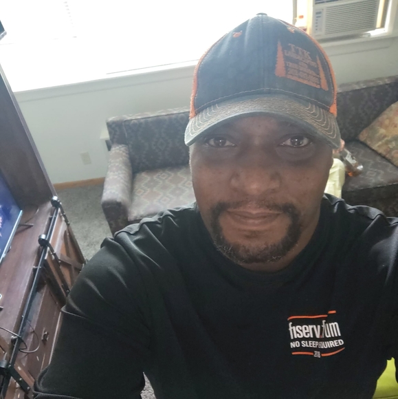 Meet your Posher, Charles - Picture 1 of 1